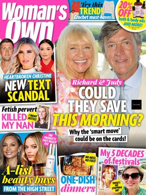 Woman's Own - Magazine